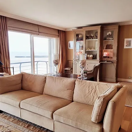 Luxurious With Sea View نيوبورت